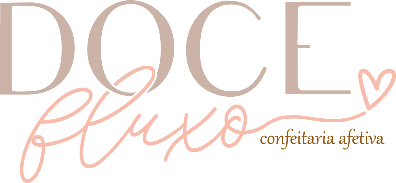 Doce Fluxo — confeitaria afetiva